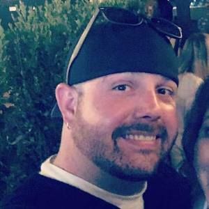 Meet your Posher, Brandon